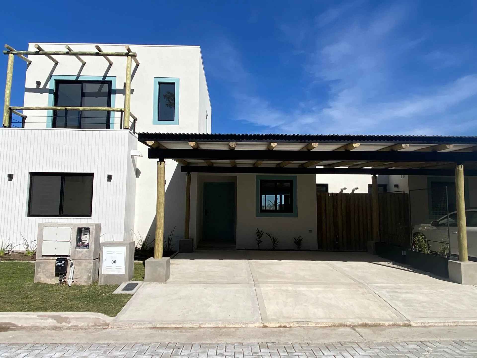 Venta casa 3 dorm La Cercanía San Lorenzo Chico foto 5