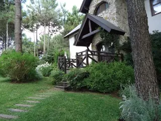 Casa en Alquiler Temporario en Pinamar, Pinamar, Buenos Aires foto 1