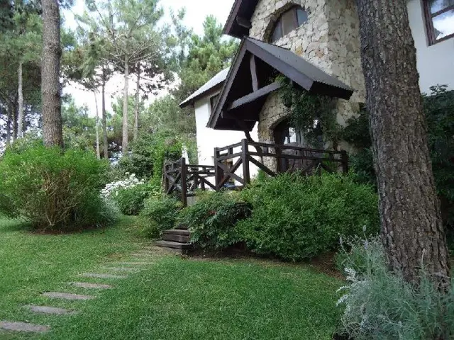 Casa en Alquiler Temporario en Pinamar, Pinamar, Buenos Aires