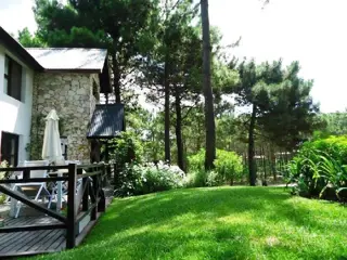 Casa en Alquiler Temporario en Pinamar, Pinamar, Buenos Aires foto 2