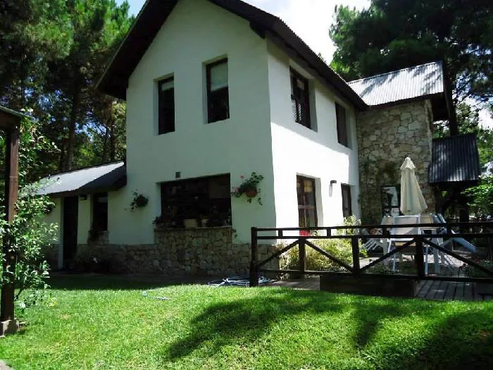 3-bedroom house in Pinamar – photo 3 of 24