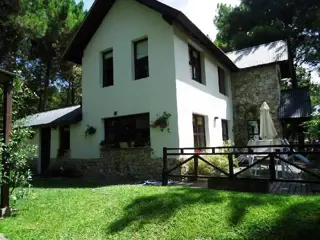 Casa en Alquiler Temporario en Pinamar, Pinamar, Buenos Aires foto 3
