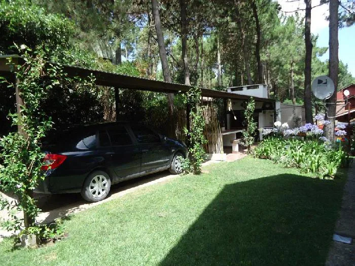 3-bedroom house in Pinamar – photo 4 of 24