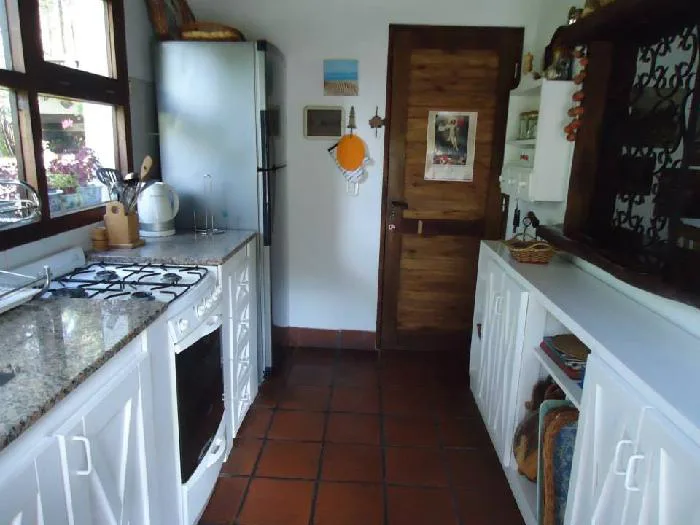 3-bedroom house in Pinamar – photo 9 of 24