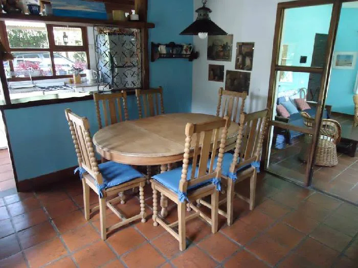 3-bedroom house in Pinamar – photo 10 of 24