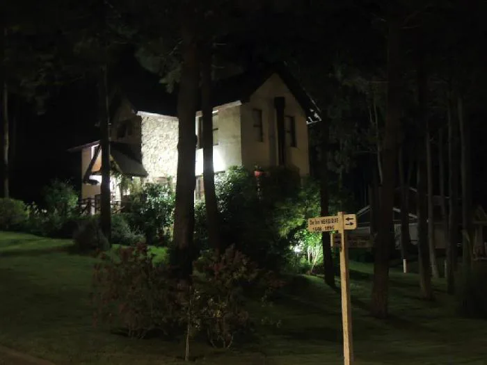 3-bedroom house in Pinamar – photo 15 of 24