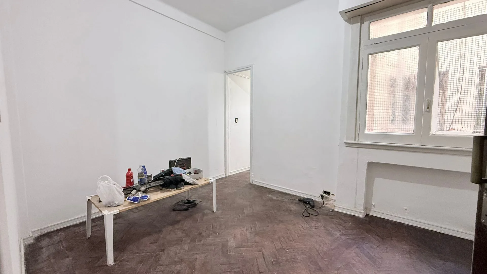 Vende 2 Amb 1er piso 33 m2 tot foto 2