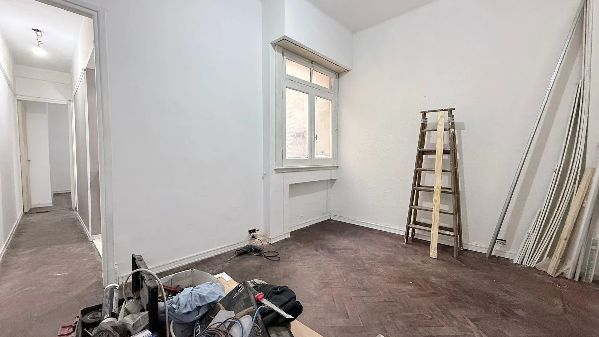 Vende 2 Amb 1er piso 33 m2 tot foto 3