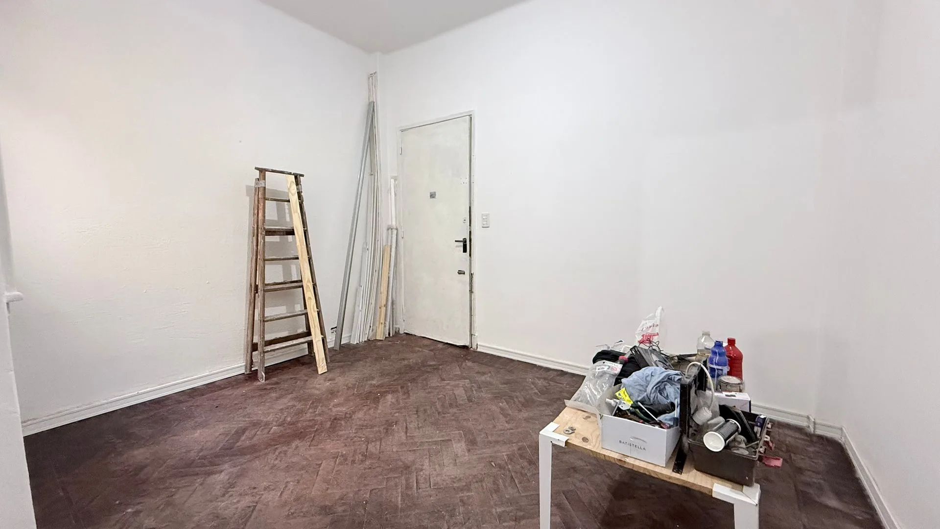 Vende 2 Amb 1er piso 33 m2 tot foto 4