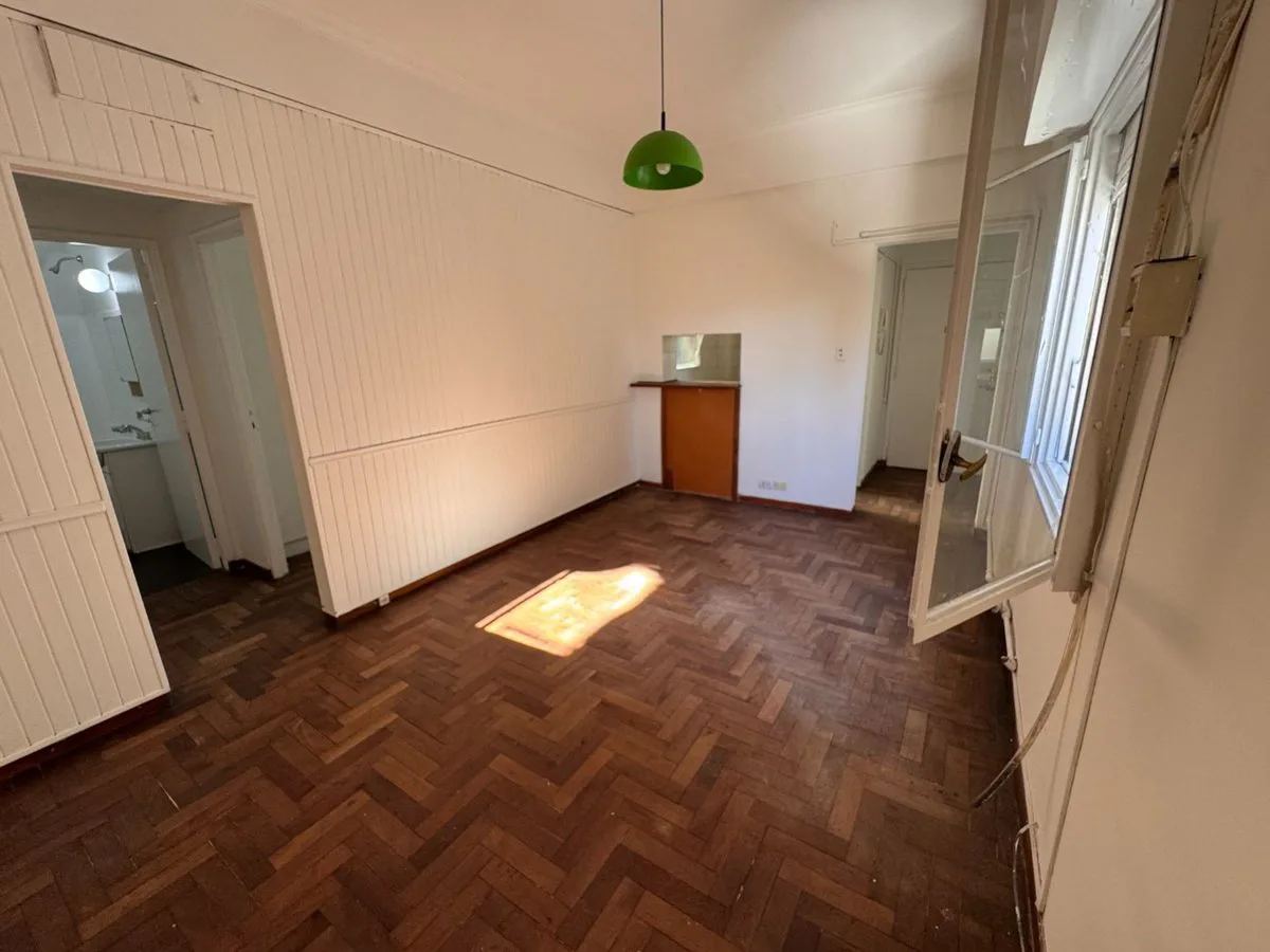 ALMAGRO VENTA 2 AMBIENTES A PASOS DE RIVADAVIA!! foto 4