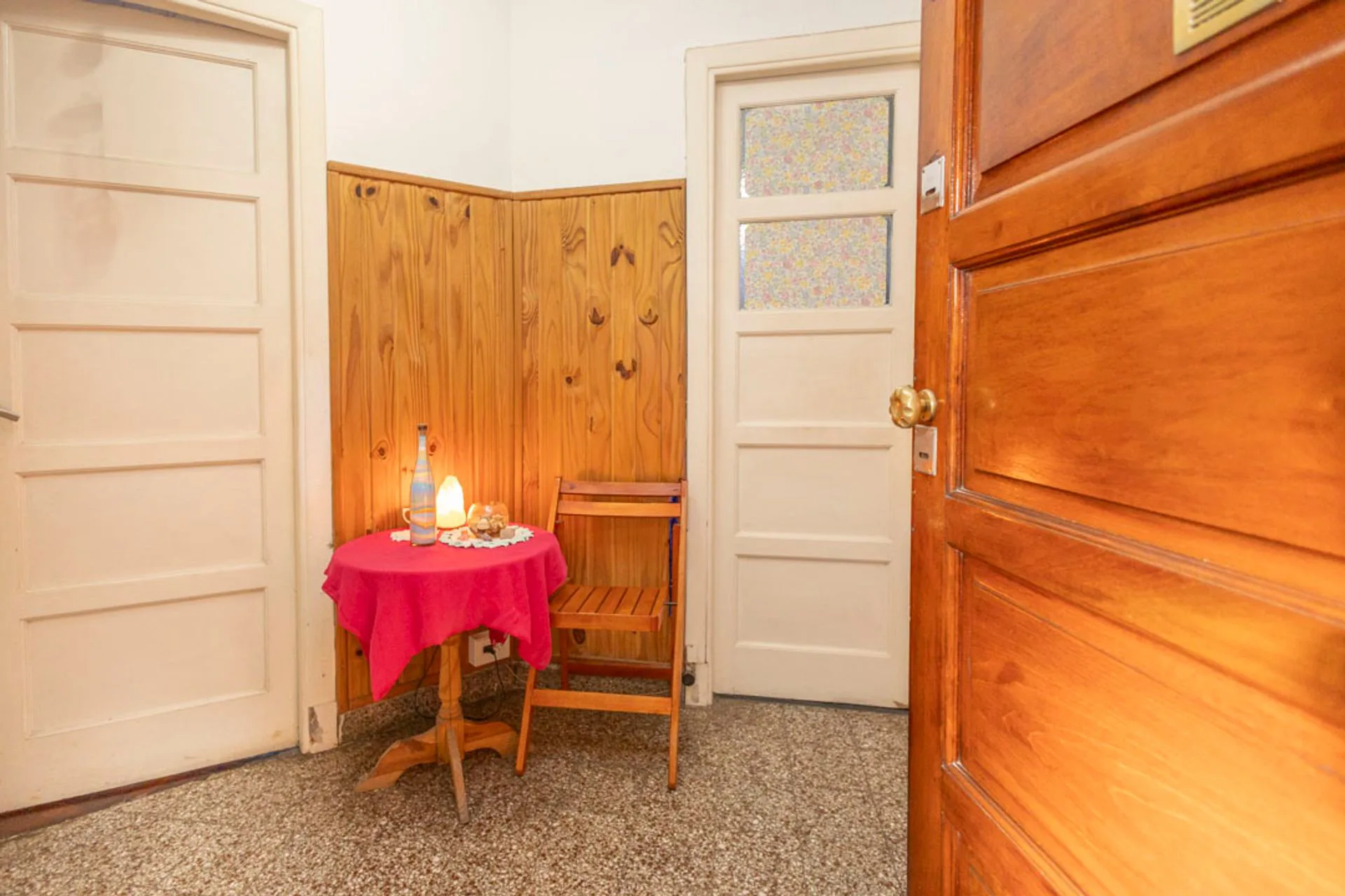 CHACARITA: VENTA PH DE 2 AMBIENTES CON BALCON foto 4