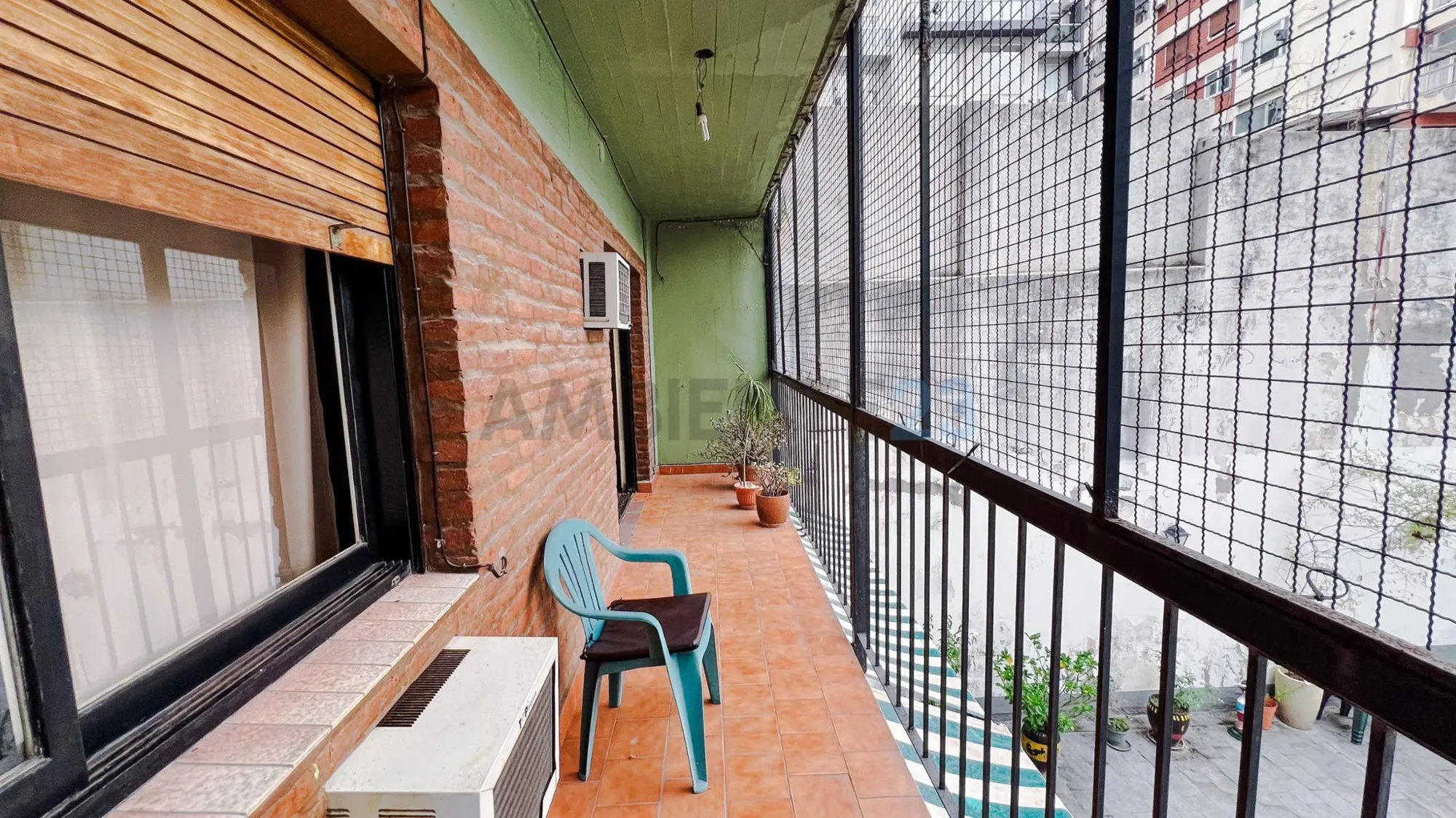 3-bedroom apartment in Palermo – photo 3 of 16