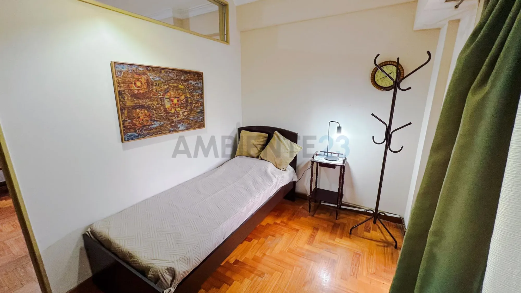 3-bedroom apartment in Palermo – photo 4 of 16