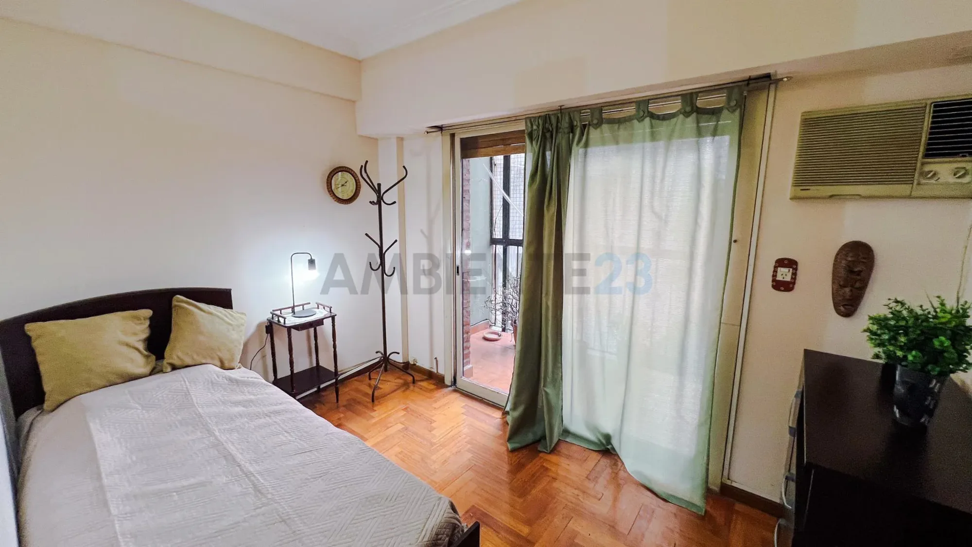 3-bedroom apartment in Palermo – photo 5 of 16