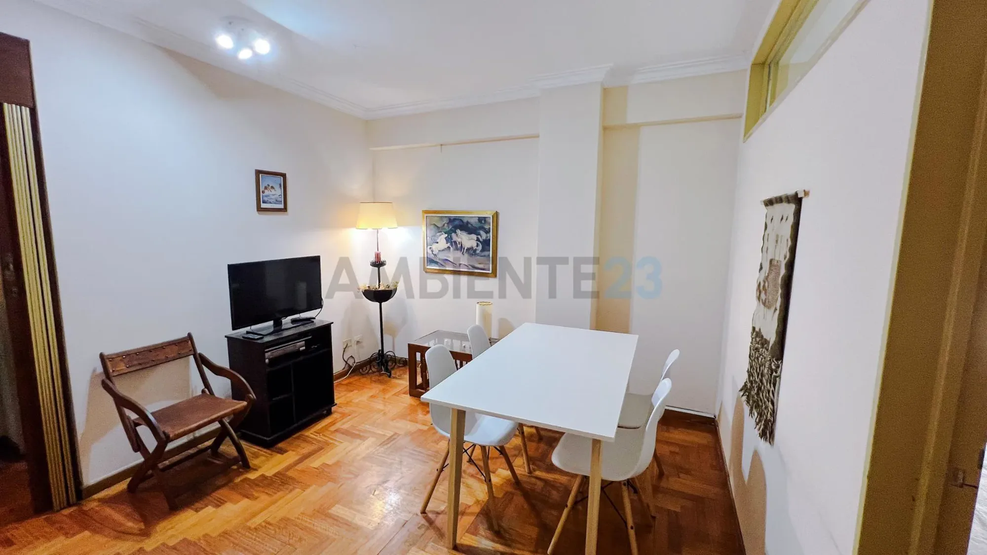 3-bedroom apartment in Palermo – photo 6 of 16