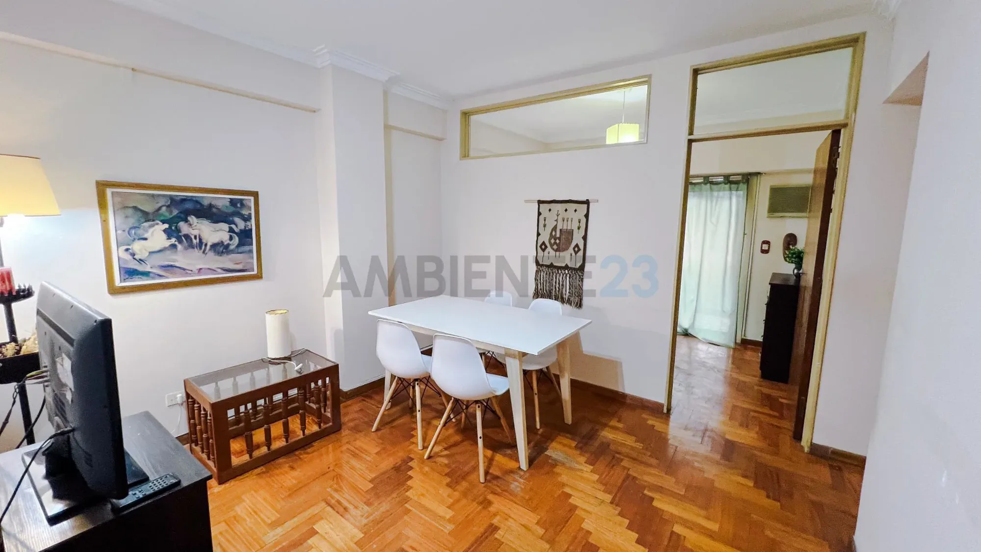 3-bedroom apartment in Palermo – photo 7 of 16