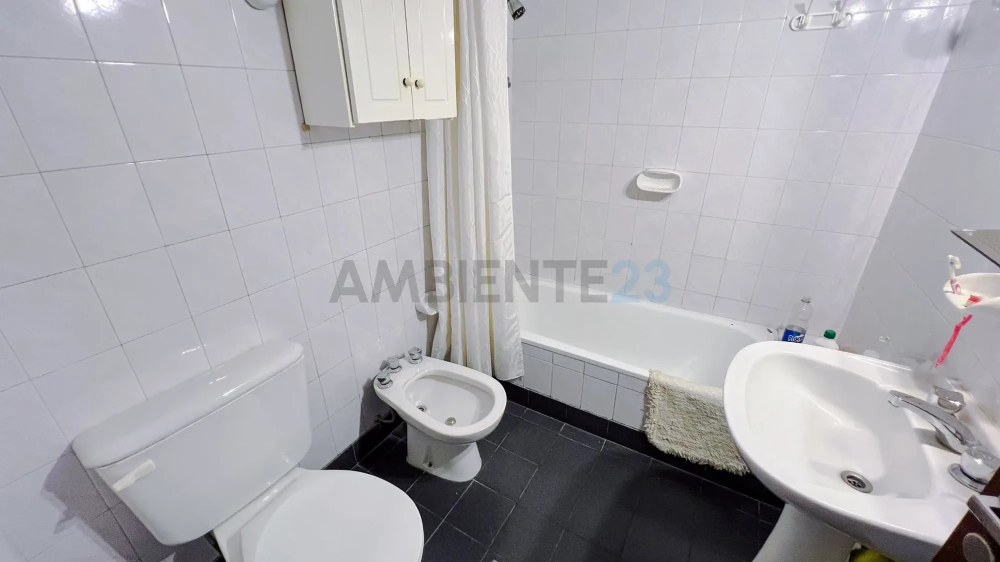 3-bedroom apartment in Palermo – photo 10 of 16