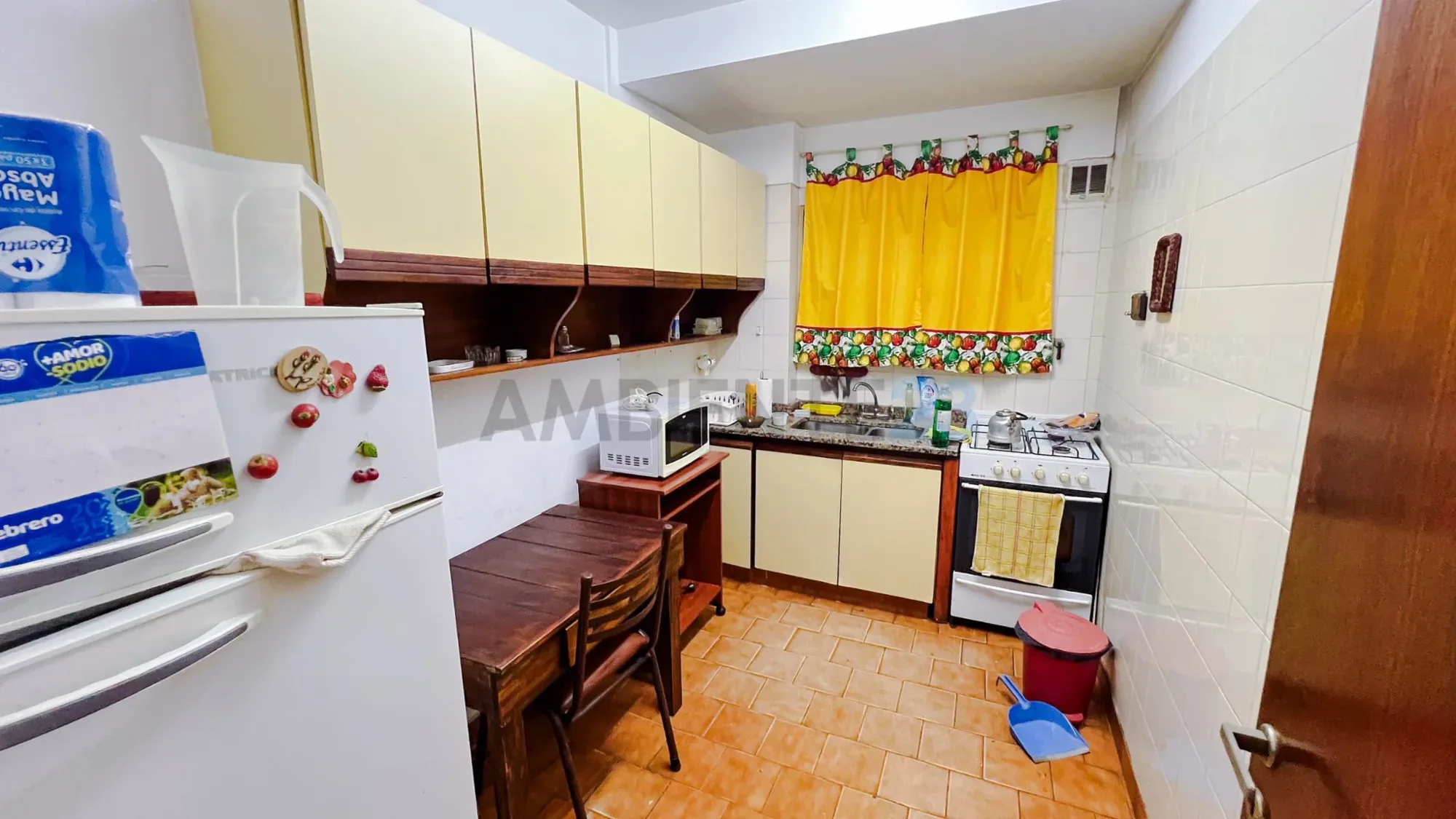 3-bedroom apartment in Palermo – photo 12 of 16