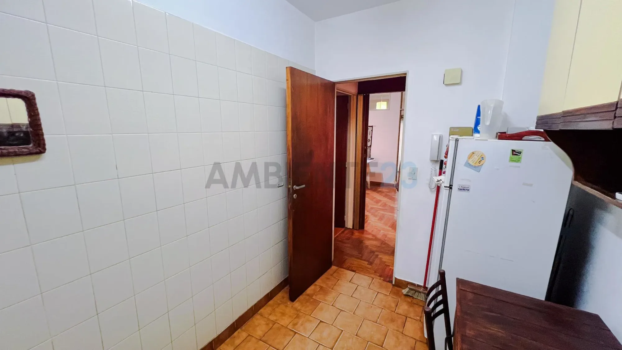 3-bedroom apartment in Palermo – photo 13 of 16