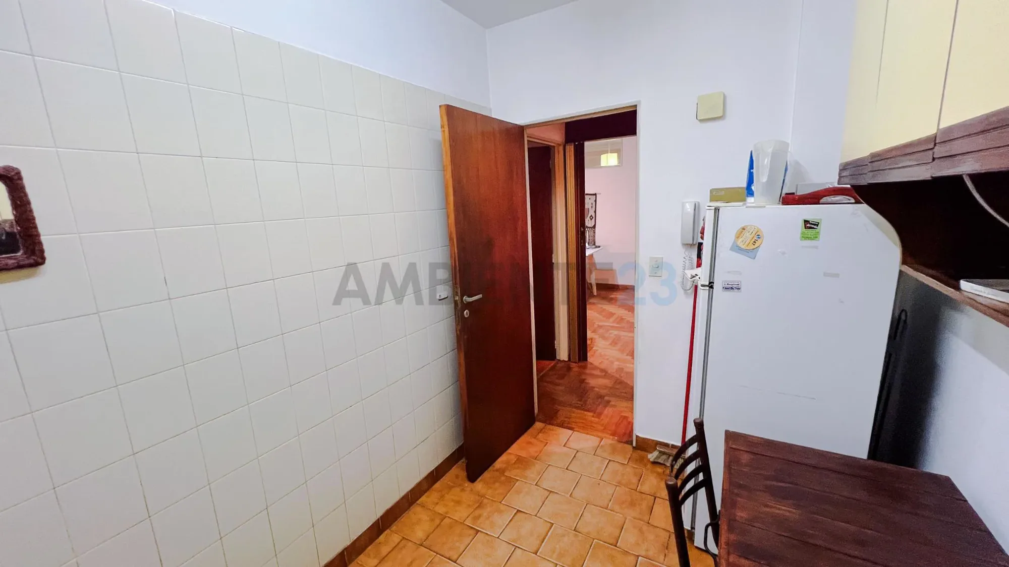 3-bedroom apartment in Palermo – photo 14 of 16