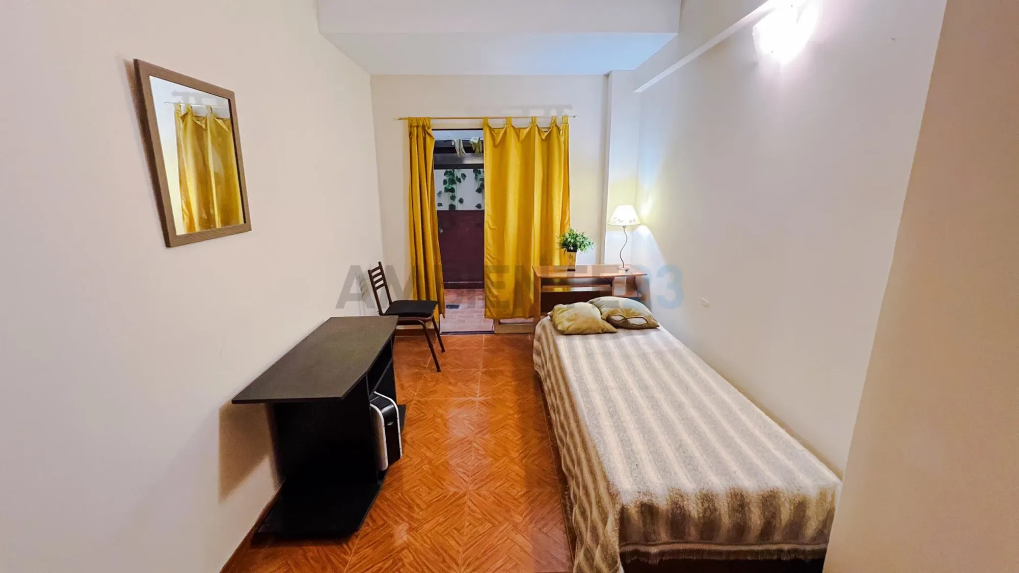 3-bedroom apartment in Palermo – photo 15 of 16