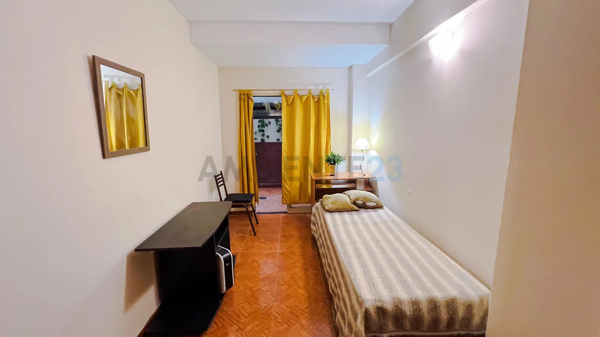 3-bedroom apartment in Palermo – photo 16 of 16
