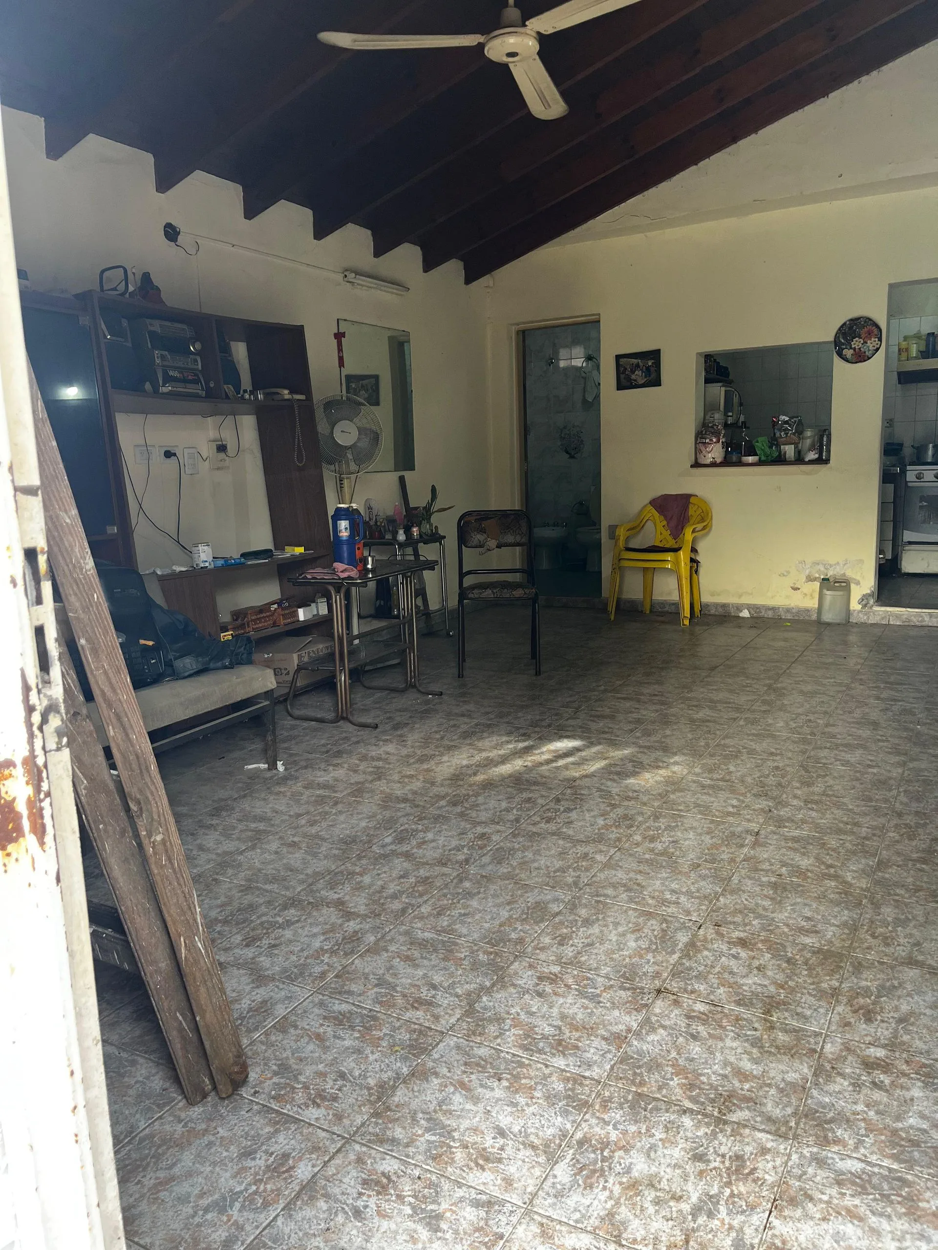 CASA EN VENTA EN LA SALADA,  BARRIO JOSE HERNADEZ foto 2