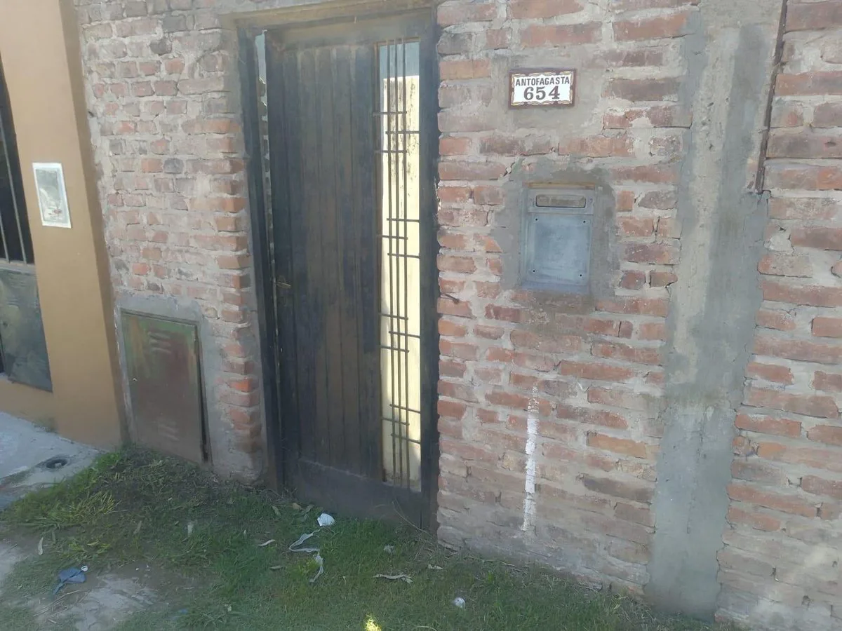CASA EN VENTA EN LA SALADA,  BARRIO JOSE HERNADEZ foto 3