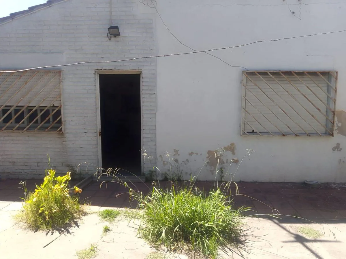 CASA EN VENTA EN LA SALADA,  BARRIO JOSE HERNADEZ foto 4
