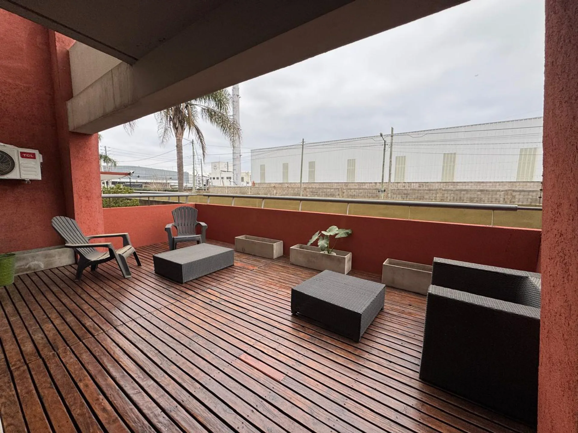 VENTA DEPARTAMENTO  2 AMBIENTES APTO CREDITO PILAR foto 3