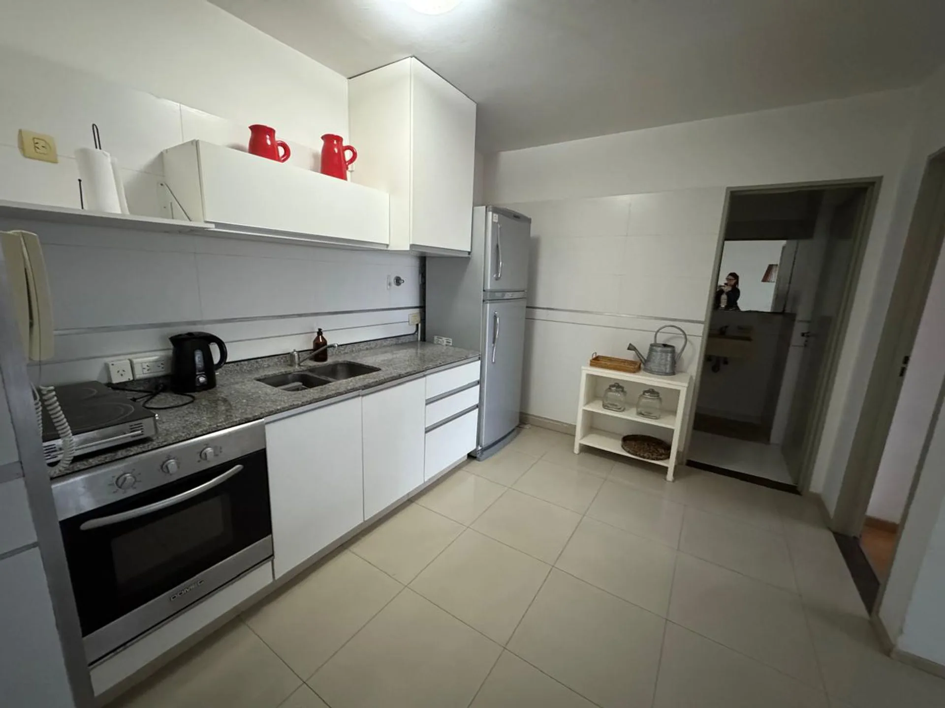 VENTA DEPARTAMENTO  2 AMBIENTES APTO CREDITO PILAR foto 4