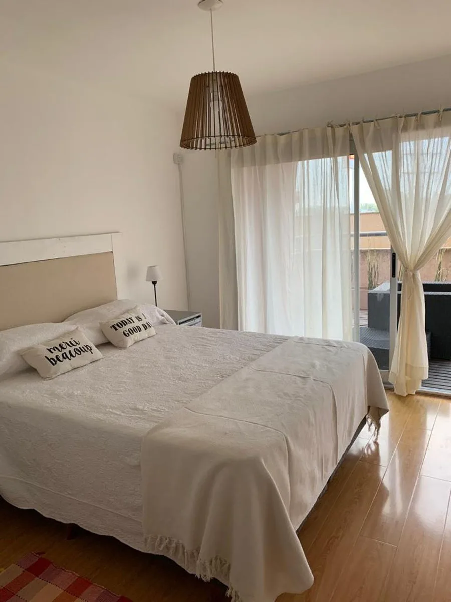 VENTA DEPARTAMENTO  2 AMBIENTES APTO CREDITO PILAR foto 5