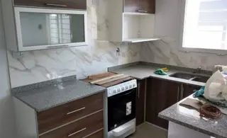 En Venta Dúplex 3 Dormitorios 107 mts2  Bª Huiliches foto 4