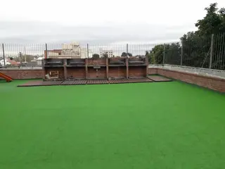 EXCELENTE DEPARTAMENTO DE 2 AMB. foto 4