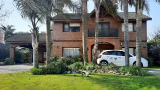 Casa en venta en Country San Patricio foto 1