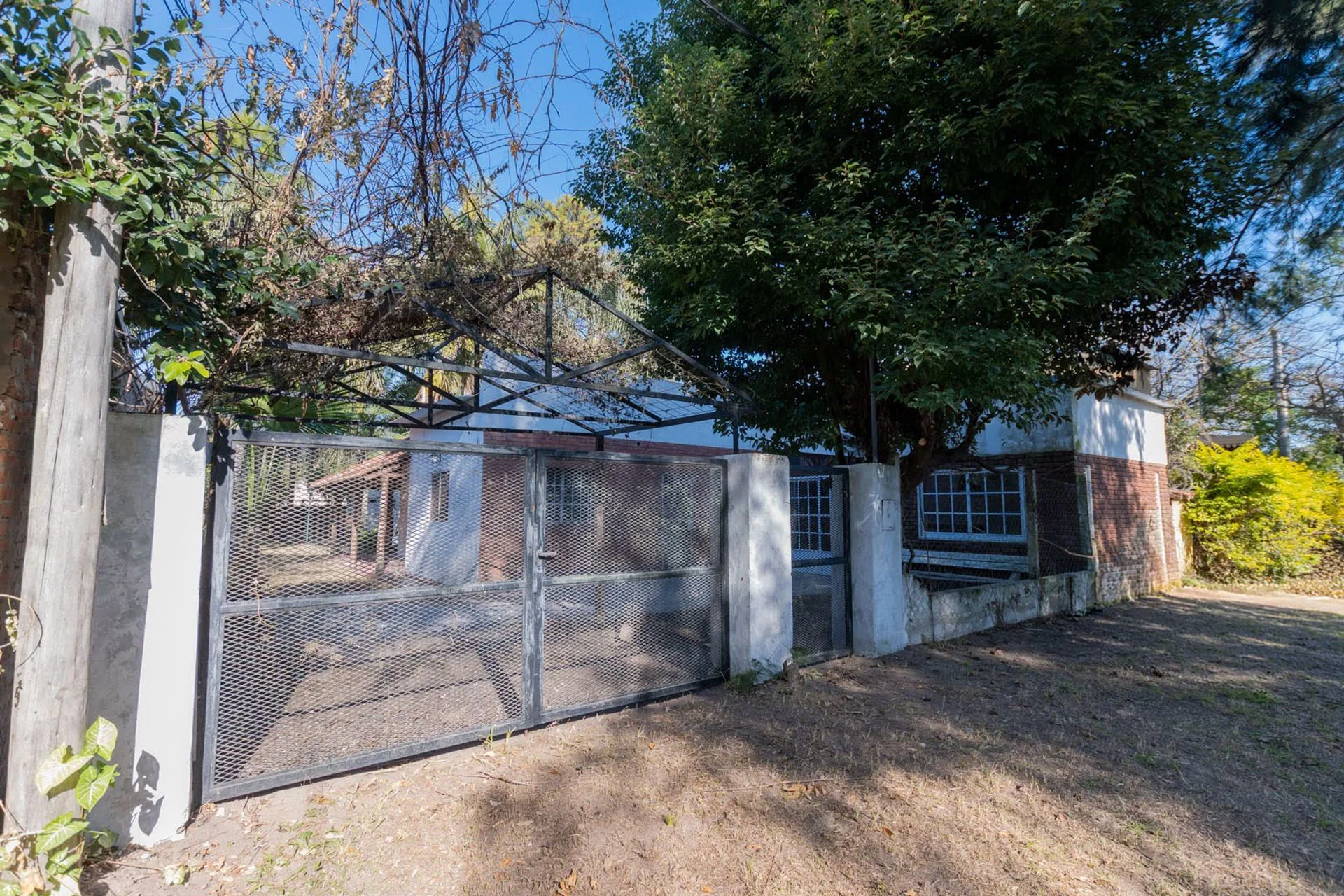 CASA QUINTA A LA VENTA foto 2