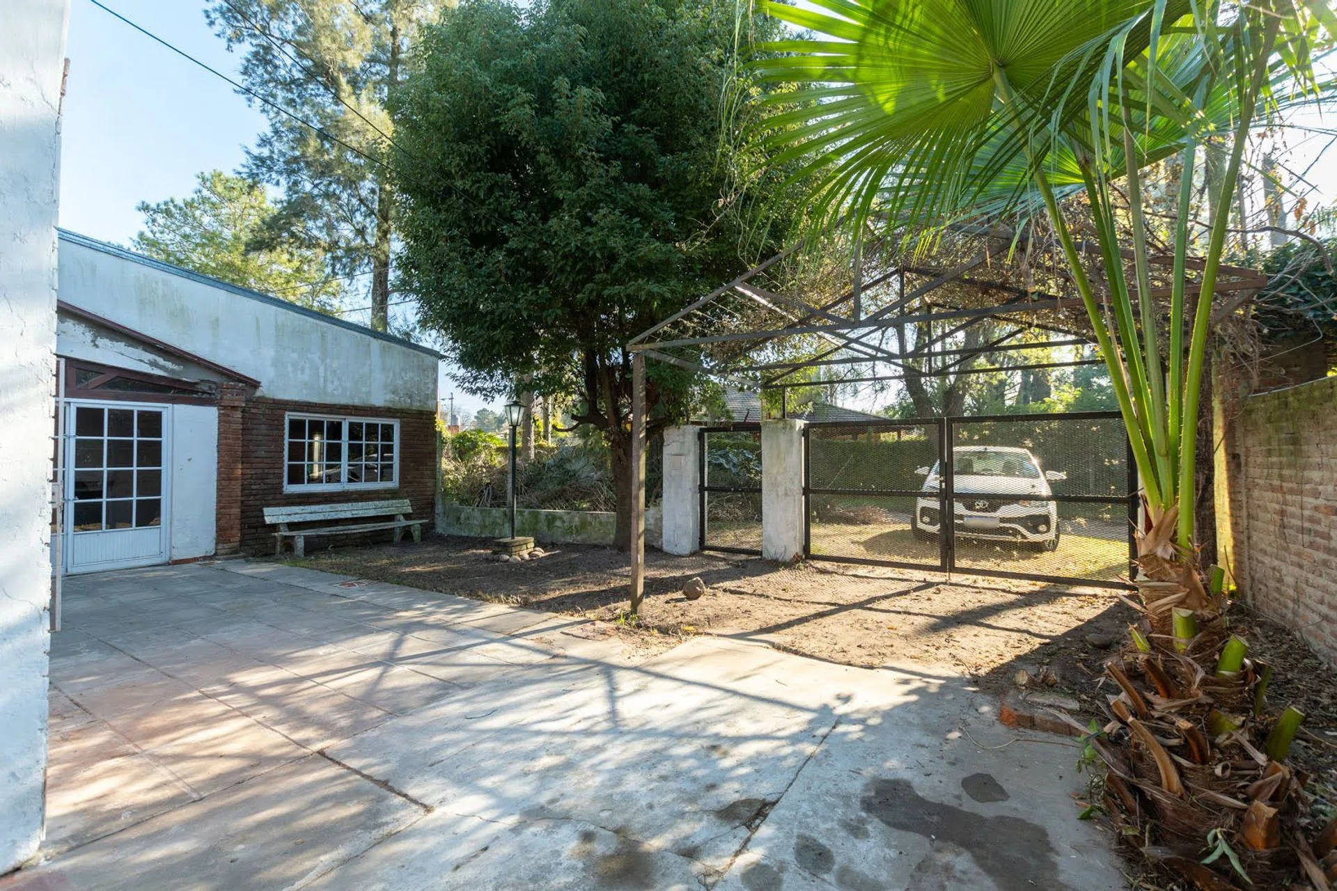 CASA QUINTA A LA VENTA foto 3