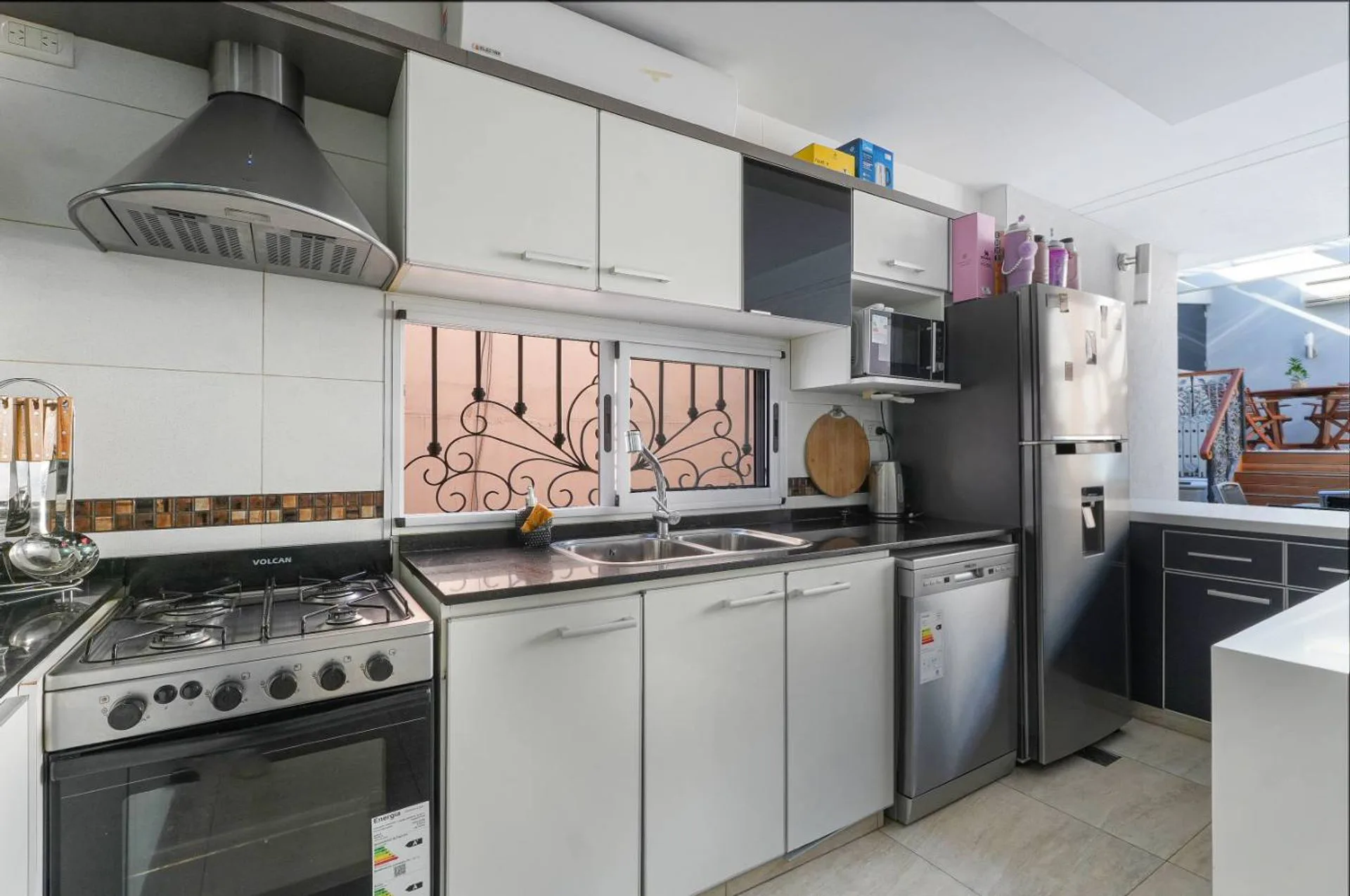 Venta PH 4 ambientes con pileta en Boedo foto 3