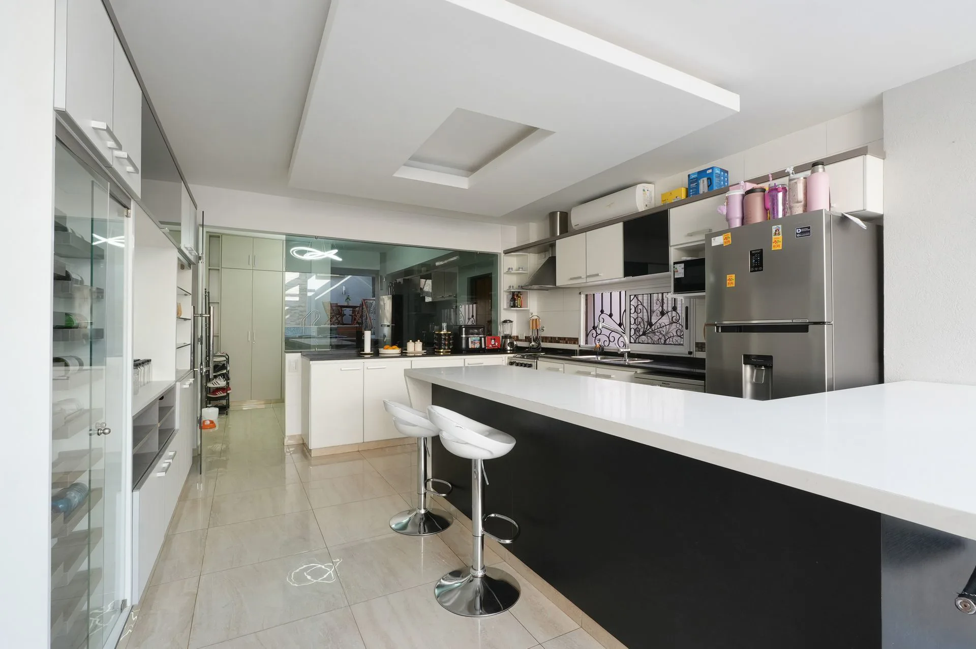 Venta PH 4 ambientes con pileta en Boedo foto 4