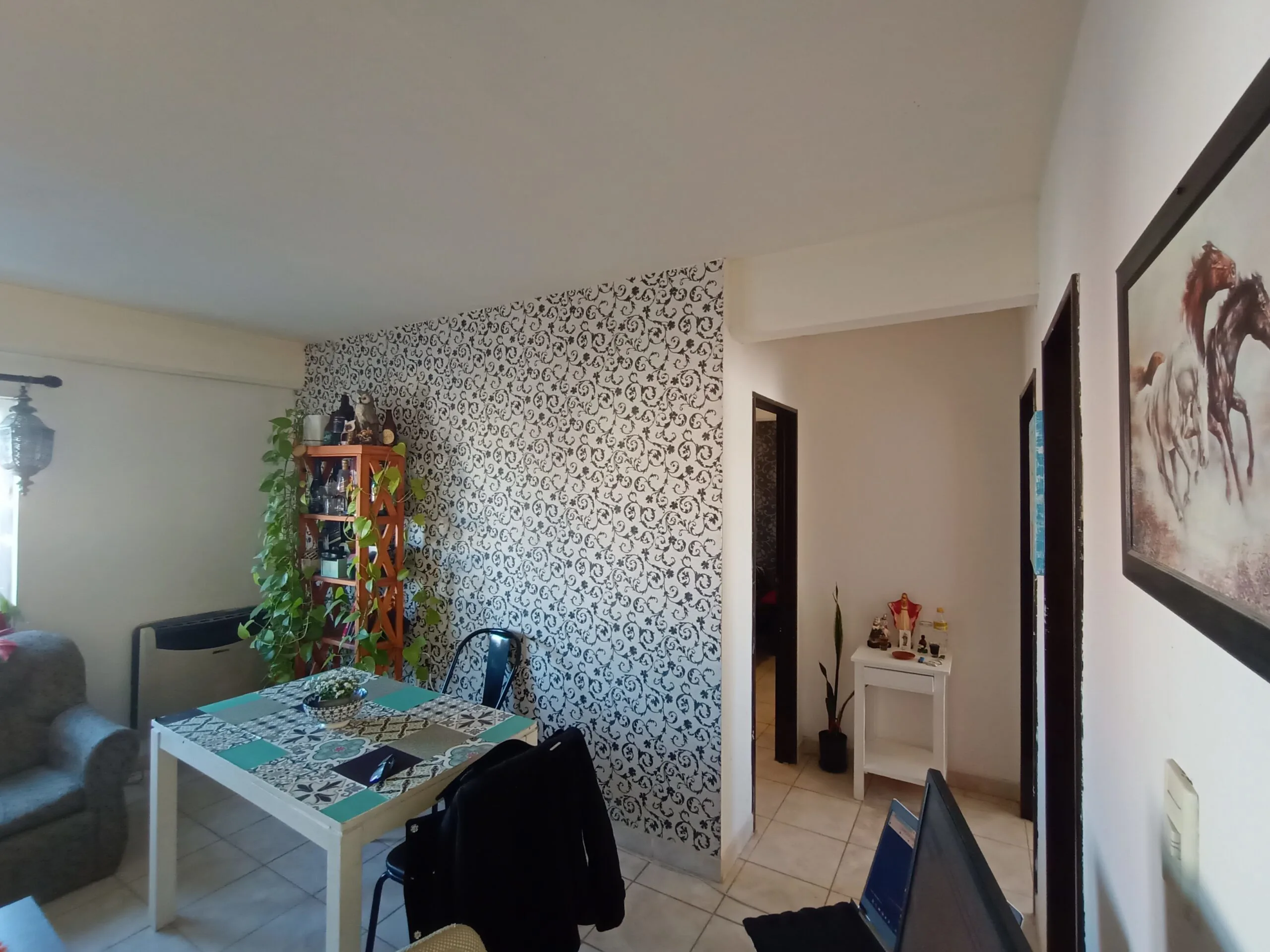 VENTA – DEPARTAMENTO 2 DORMITORIOS – BARRIO CHACRA XIII foto 4