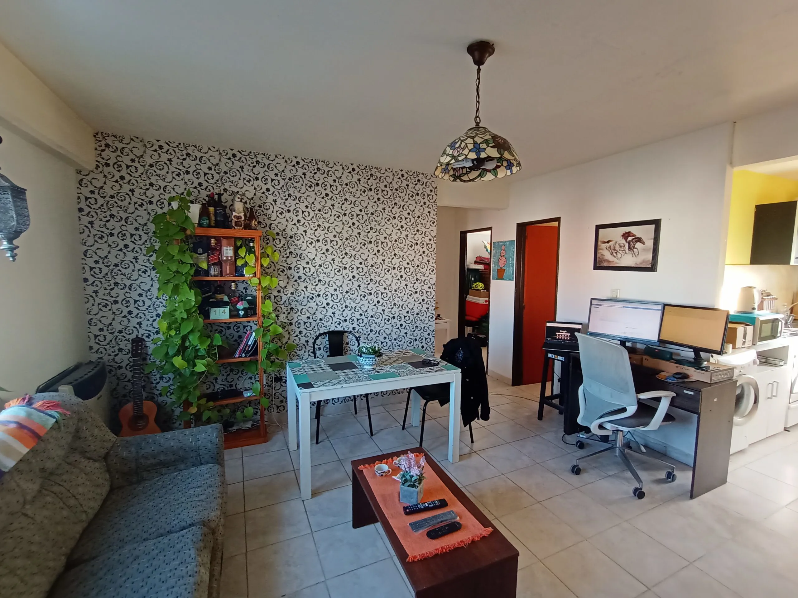 VENTA – DEPARTAMENTO 2 DORMITORIOS – BARRIO CHACRA XIII foto 5