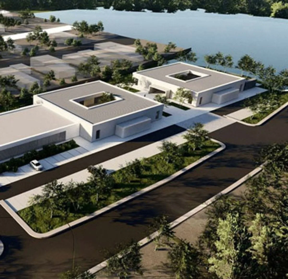 VENTA SAINT THOMAS LAKES LOTE/TERRENO CANNING foto 5
