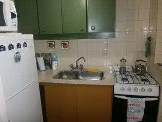 Muy lindo depto de 3 amb listo para entrar a vivir! foto 1
