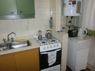 Muy lindo depto de 3 amb listo para entrar a vivir! foto 2