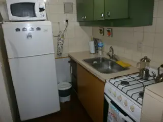 Muy lindo depto de 3 amb listo para entrar a vivir! foto 3