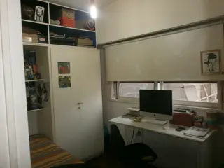 Muy lindo depto de 3 amb listo para entrar a vivir! foto 4