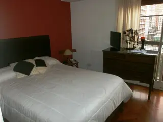 Muy lindo depto de 3 amb listo para entrar a vivir! foto 5