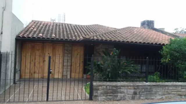 CHALET CON 4 DORMITORIOS