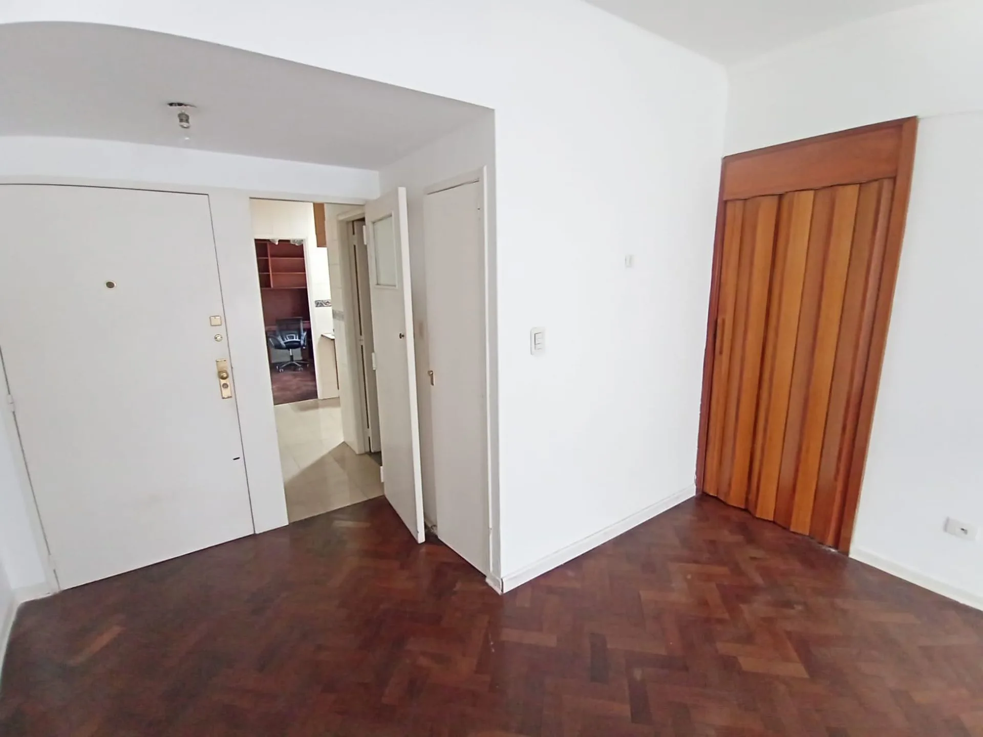 DEPARTAMENTO VENTA, 3 AMB + DEPENDENCIA-RECOLETA foto 2