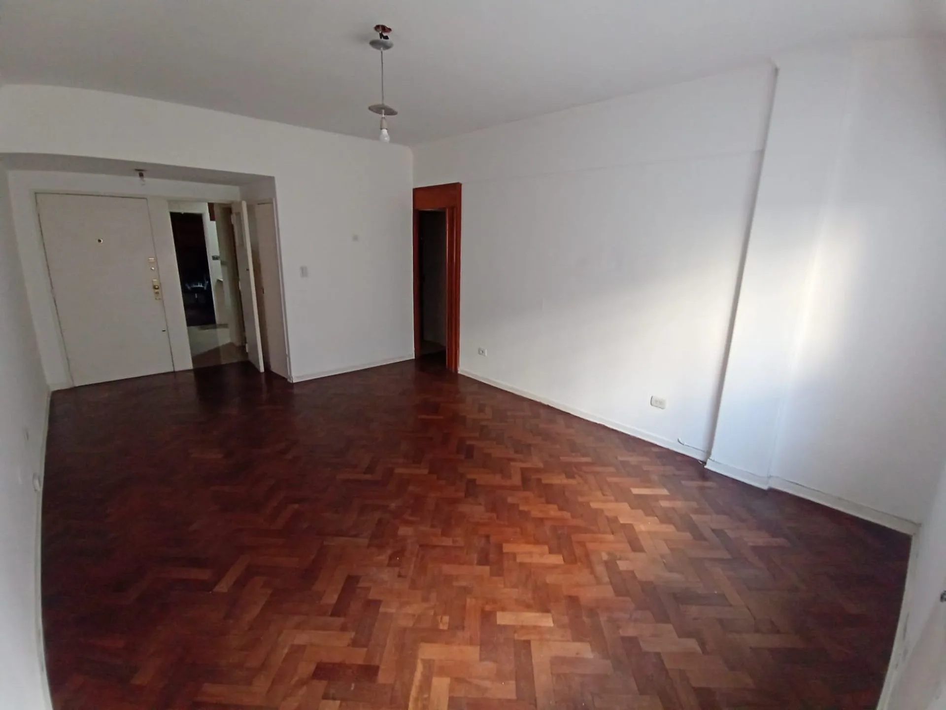 DEPARTAMENTO VENTA, 3 AMB + DEPENDENCIA-RECOLETA foto 3